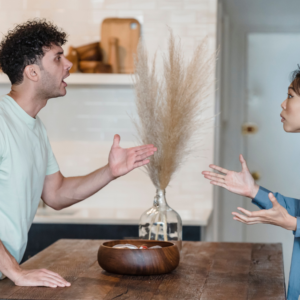 How to Prevent Hurtful Exchanges