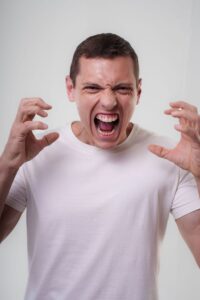 Emotional Abuse, Anger, Healing 2